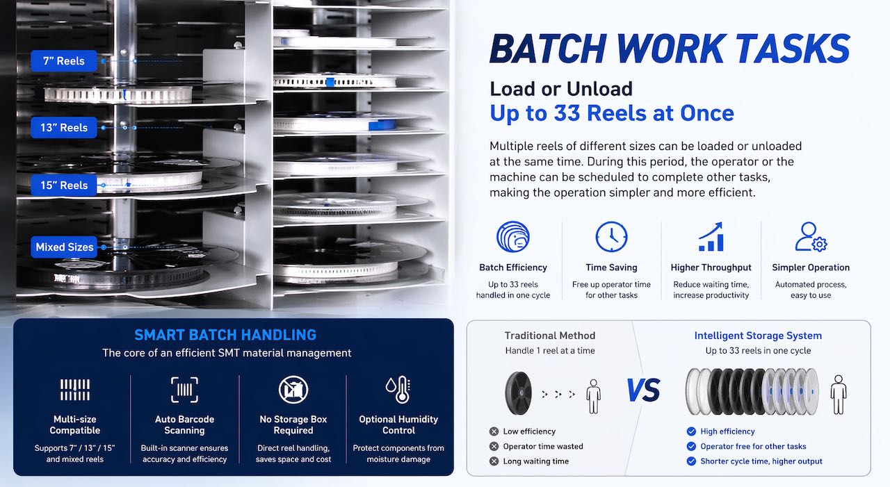 1-1 Batch Work Tasks 1-1 Batch Work Tasks