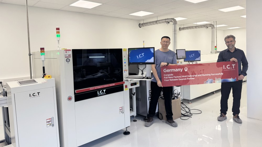 I.C.T smt line in Germany.jpg