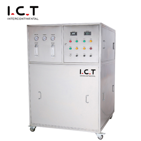 I.C.T-DI250 | Industrial Pure Water Machine 