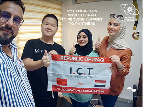 I.C.T in Irap for smt machine training.jpg