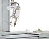 I.C.T Pcb Smd 5-Axis Desktop Robotic Soldering Robot Machine SR250D