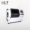 I.C.T | Automatic Radial Component Insertion Machine for PCB Assemblies | S3020