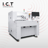 I.C.T | Inline PCB Board Cutting machine SMT router