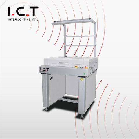 I.C.T | SMT Machine PCB Conveyors