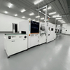 I.C.T丨SMT Conformal PCBA Selective Coating Line Solution for PCBAs