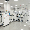 JUKI JM-100 | High Speed JUKI Automatic DIP Equipment Odd Form Component PTH Insertion Machine