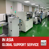 I.C.T-6561 | Fully Automatic PCB Printer Solder Paste Printing SMT Machine