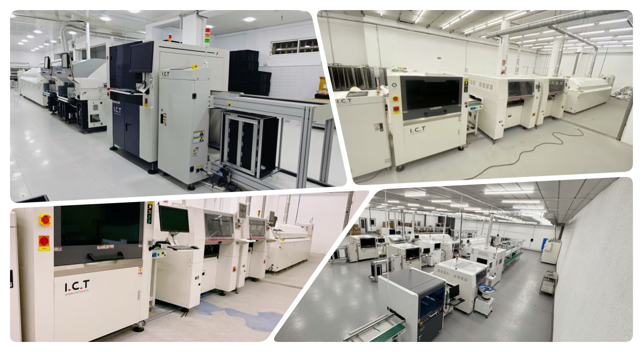 Solder Paste Printing Machine 102 Solder Paste Printing Machine 102