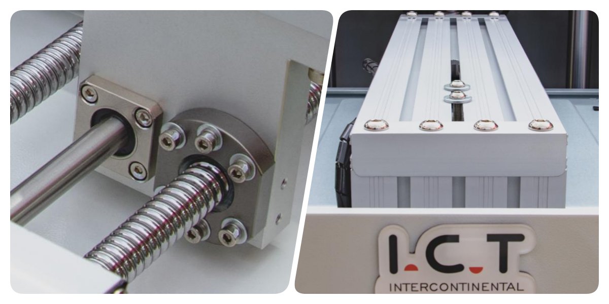 2-1 Hardware 2-1 Hardware