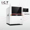 I.C.T-4034 | Fully Automatic SMT Stencil Printer