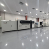 I.C.T | 1200mm led pcb full automatic paste solder printing machine