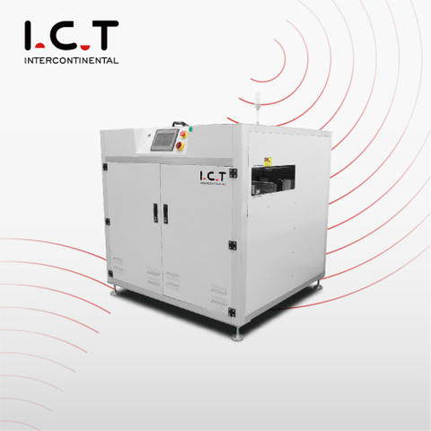 I.C.T VL-M | SMT Automatic PCB Translational Vacuum Loader