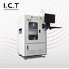 I.C.T BCS-M | PCB Barcode Scanning Conveyor