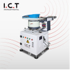 I.C.T LED Lens Bowl Feeder for SMT Production Line