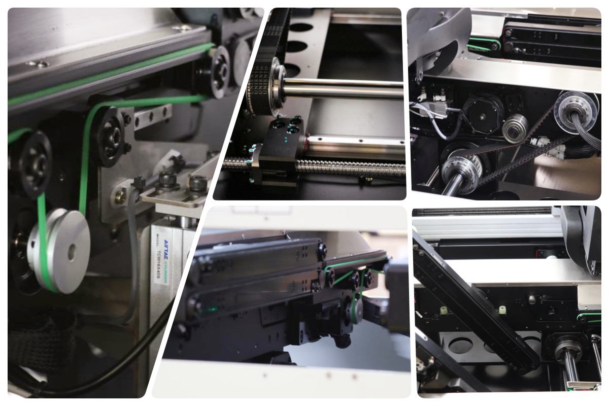 3-1 Transport System