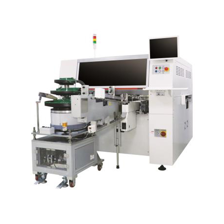 SM485P | Samsung Used Automatic PCB SMT Pick And Place Machine For Sheets