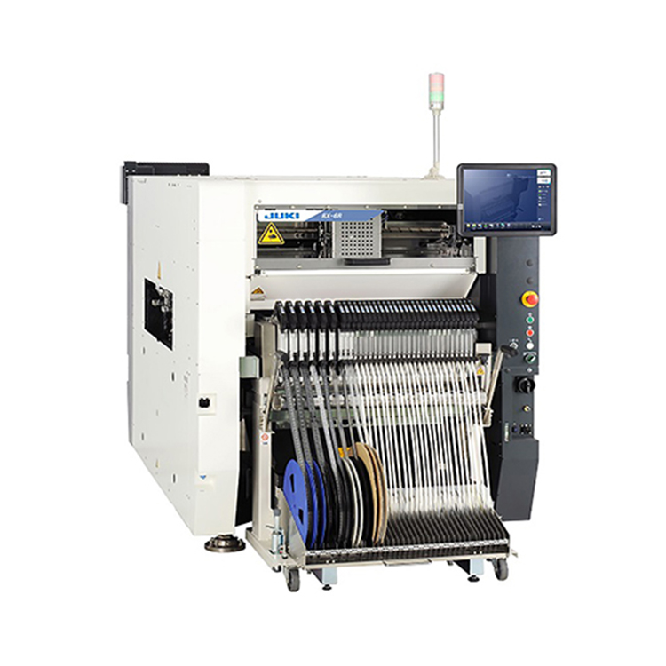 RX-6R | JUKI High Speed Automatic Smt Pick And Place Machine