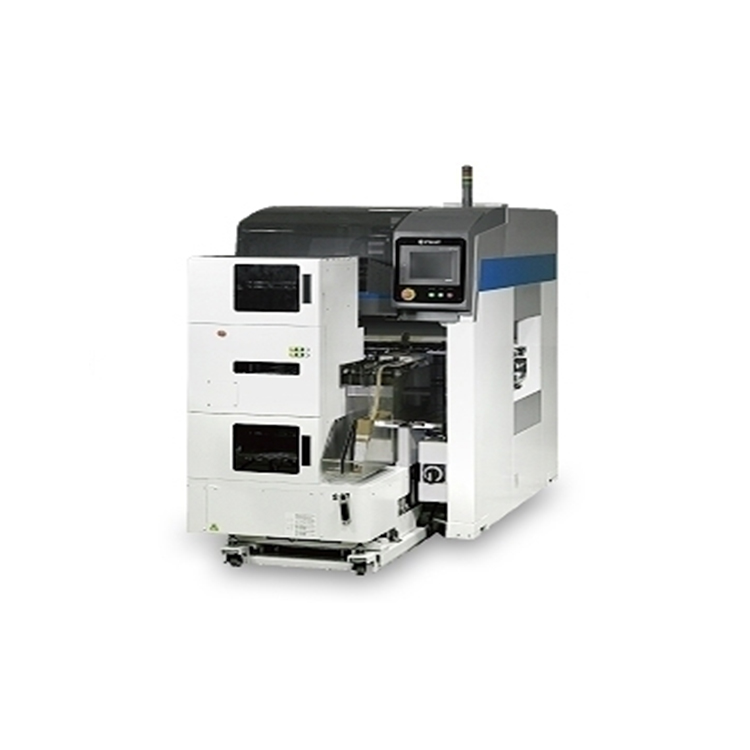 NXT-H | FUJI Smt Line Pick And Place Machine