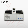 I.C.T | High Efficiency Lead Free Digital Dual Selctive Wave Soldering Machine System