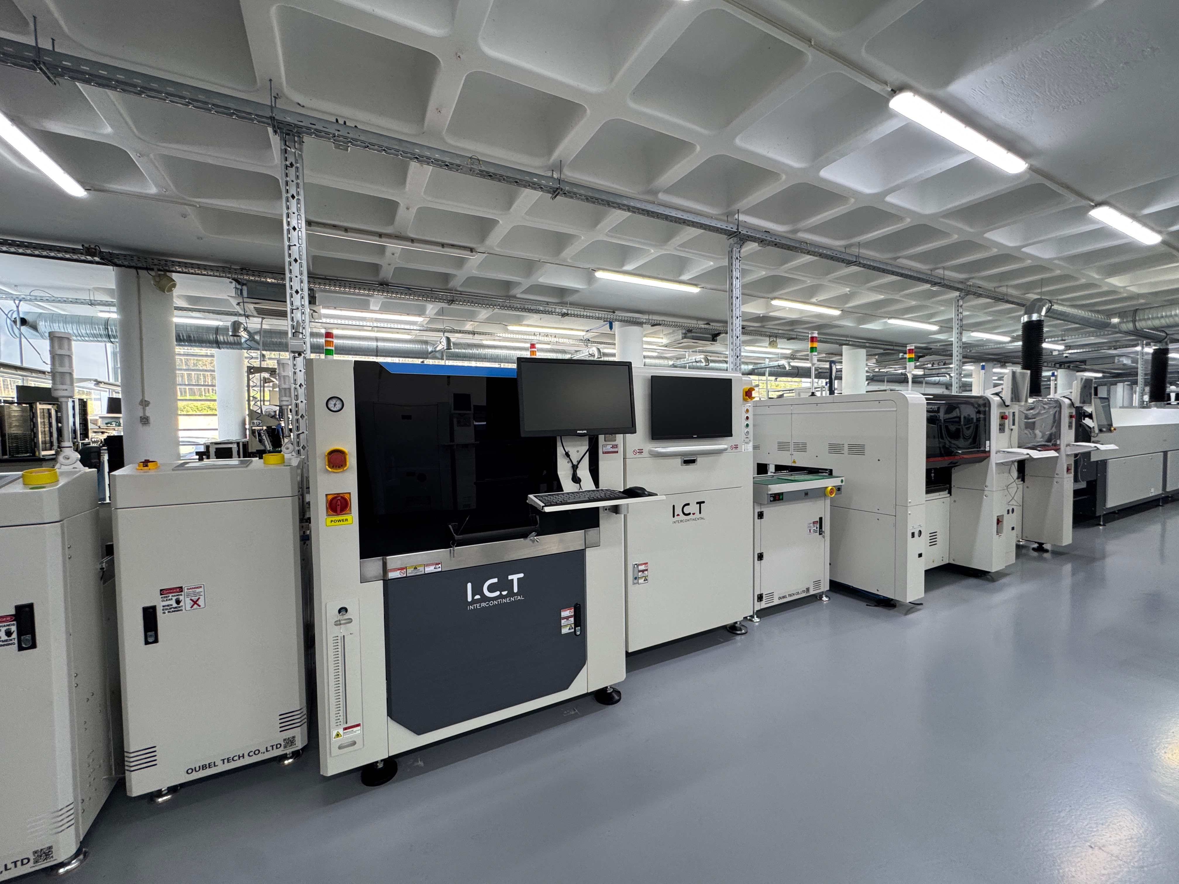 I.C.T SMT Technical Support in Portugal for Automotive Electronics.jpg