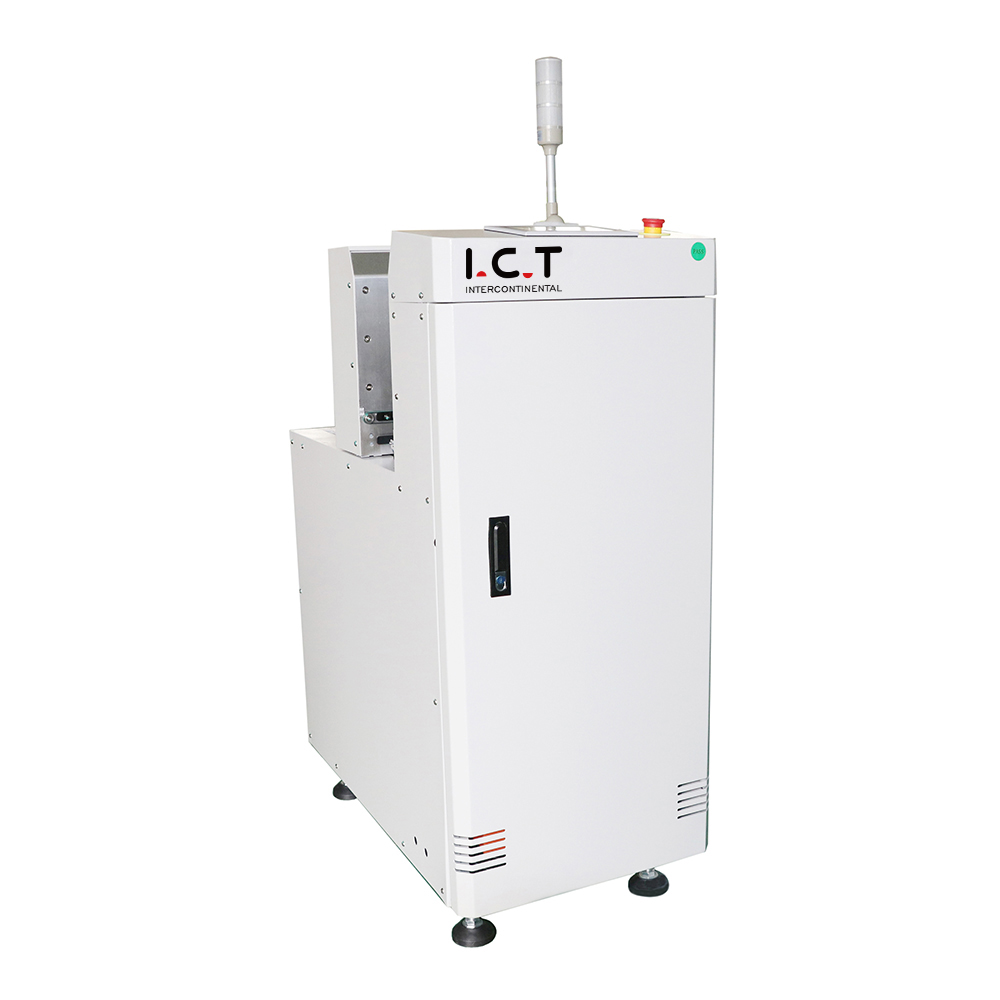I.C.T PS-460 | PCB Stacker & Destacker