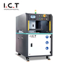 I.C.T-SS330 | Off-line Selective Wave Soldering Machine 