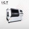 I.C.T | Axial Component Placement Machine THT Pick And Place Machine