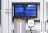 I.C.T | Industrial Semi automatic Hot melt glue dispenser desktop Robot Machine