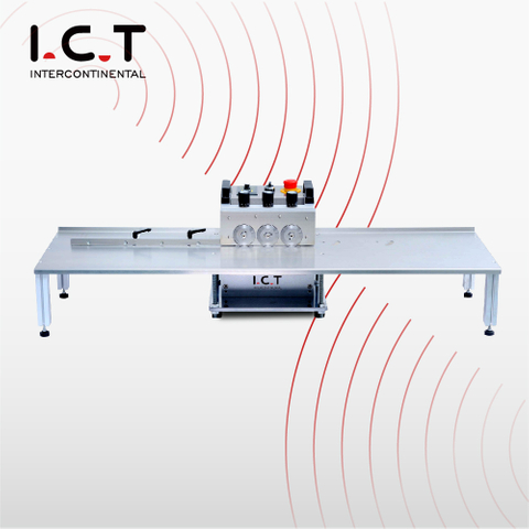 I.C.T | Circular Blade for V Cut PCB Cutting Tool