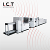 I.C.T | SMT whole plug-in Smd Led pulb assembly Line equipment led display