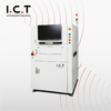 I.C.T-S400 | 3D SPI SMT Solder Paste Inspection Machine 