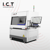 I.C.T-8200 | SMT Line PCB Xray Automatic Inspection Machine (AXI) 