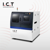 I.C.T | High Precision On-line PCB Glue Dispensing Machine