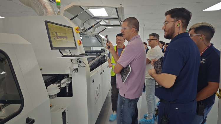 On-site Installation and Commissioning 2