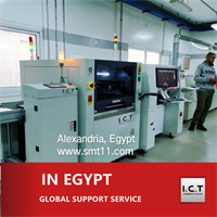 I.C.TEgypt-SMT production line- PCB Loader-stencil printer- hanwha pick and place machine-reflow oven21.04 (1)_副本.jpg