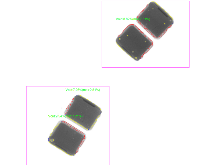 Solder Joint Voids