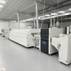 I.C.T | Comprehensive SMT Line Solutions for IFPD Smart Panel Manufacturing