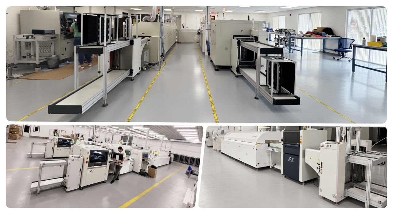 PCB Loader 104 PCB Loader 104