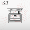 I.C.T | Wave Solder Unloader with Rail