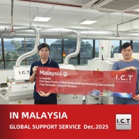 I.C.T SMT & DIP Line in Malaysia.jpg