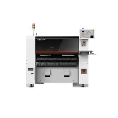DECAN L2 | SAMSUNG Used Pcb Smt Machine Chip Mounter