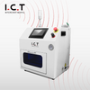 I.C.T | High pressure Drain cleaner nozzle Machine Smt Buble equipment