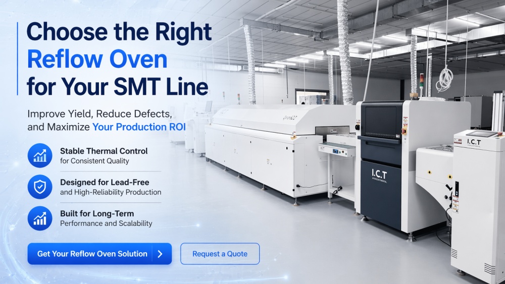 How to Choose the Right Reflow Oven for Your SMT Production Line.jpg
