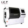I.C.T-L3020 | High Standard In-Line Axial & Radial Insertion Machine with ODD Form Component 