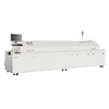 I.C.T | Hot Sell 10 Zones Reflow Oven with Good After Service