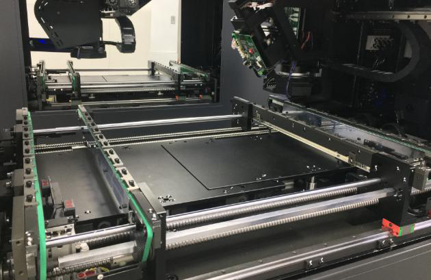 Spi Solder Paste Inspection