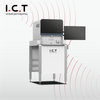 I.C.T-V5000H | 3D AOI Optical Inspection Machine For PCB