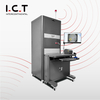 I.C.T | Smt Reel Digit Component Counting Systems Smd X-ray Chip Counter