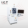 I.C.T | Inline PCB Board Cutting machine SMT router