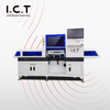 I.C.T | Pick and Place Machine for Solar Plant LED Bulb SMT Compenment Machine